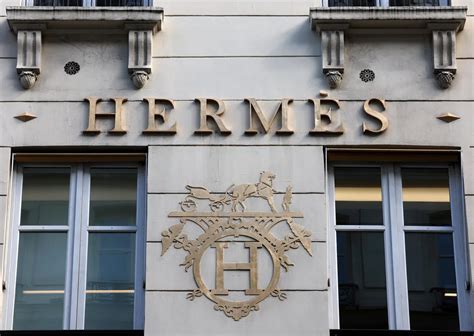 is hermes successful in china|Hermes in demand.